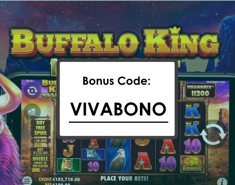 Buffalo King Megaways Türkiyenin Slot Oyuncularına Özel Demo ve Gerçek Mod