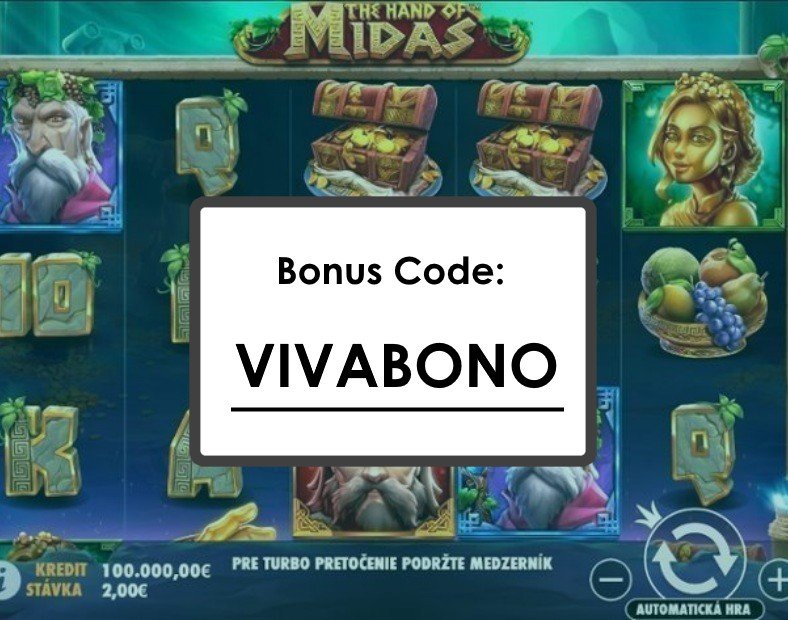 The Hand of Midas Türkiyede Yılın Slot Oyunu ile Tanışın