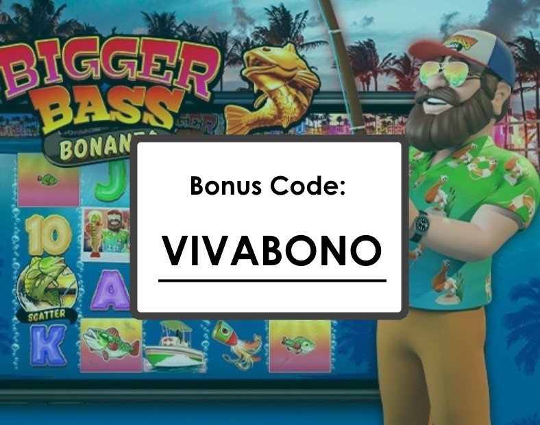 Bigger Bass Bonanza Türkiyenin En Yeni Slot Oyununda Şansınızı Deneyin